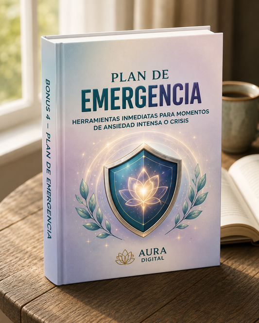 PLAN DE EMERGENCIA